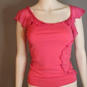 Ungaro Fever Shirt 38/6 Y2K